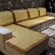  Cheap Price Queen Size Bed Bamboo Summer Sleeping Mat