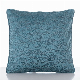  2024 Colorful 100% Cotton Knitted Cushion Cover Sets Pillowcase Warm Comfortable Soft Pretty