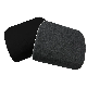 Memory Foam Ledou Massage Back Cushion manufacturer