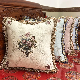  Hot Selling Pillow Cushion Cover, Handmade Morocco Cotton Pillow Case/Cover
