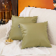 Home Decor Velvet Throw Pillow Case Cover for Couch Boho Custom Decorative Crystal XL-Ny 18*18 Inch Custom Packing Knitted 2PCS