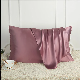  Standard Size Silk Pillow Case Pure Mulberry Silk Pillowcase Cover Housewife
