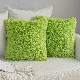  Bunny Fur Wholesale Christmas Decoration Throw Furniture Pillow