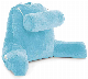  Cheap Ultra Plush Brushed Shredded Foam Bed Rest Reading Pillow
