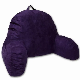 Comfortable Back Support Reading Wedge Bed Pillow