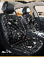  High Quality Wooden Beads Seat Cushion Massage Wooden Beads Car Seat Cushion