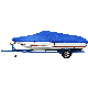 5% Discount Yacht Waterproof Sunproof Dustproof Full Cover