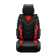 Universal at Car Seat Back Detachable Leather Car Seat Covers manufacturer