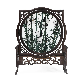  Hand-Made Silk Embroidery Painting Arts and Crafts Ornament Silk Embroidery