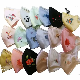  100% Silk Face Mask Hand Made Embroidery UV Dust Proof and Washable