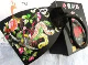 Handmade Su Zhou Embroidery Handbag