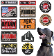  Cheap Custom Iron-on Woven Patch, Free Design 100% Embroidered Service Dog in Training Patch Vecro Backing School Uniform Crest Service Dog Patches