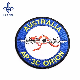  Newly Cool Style Custom Made Cute Embroidery Patches