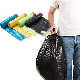 Recycle Trash Bags / Plastic Garbage Bags
