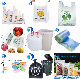  Manufacturer Ziplock Trash Rubbish Compost Biodegradable T-Shirt Heavy Duty HDPE PLA LDPE Dog Poop Diaper Nappy Vest Food Flat Wstring Garbage Plastic Bag