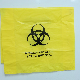 Siny Plastic Autoclavable Medical Biohazard Bag for Infectious Biohazard Waste Packing manufacturer