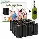 Hardware Bag Home Composting Dog Eco Friendly Poop Bags