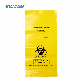 Hospital Waste Bag Autoclavable PP PE Medical Biohazard Waste Bag