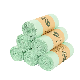  100% Compostable Trash Bags Biodegradable Kitchen Food Waste Bags