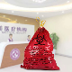  Drawstring Disposable Hospital Biohazard Medical Waste Bag