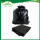 Eco Friendly HDPE PLA Pbat Cornstarch Plastic Garbage Bags