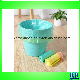 HDPE Garbage Bag with Drawtape, Plastic Refuse Sack