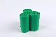  En13432 Compostable Biodegradable Corn Starch/Pbat/PLA Garbage Bags Tarsh Bags