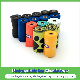  Pbat+Corn Starch,Biodegradable,Compostable Bags,T-Shirt/Hand/Shopping/Roller/Trash Bags/Poly Mailing/Dog Pet Poop/Clothes/Packaging Bags with TUV Certificates