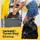  Heavy Duty Household Packaging Kitchen Trash Waste Liner Mesh Plastic Plastic Garbage Bag Wholesale
