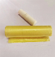 HDPE Flat Trash Bags for Rubbish Collection, Garbage/ Trash/ Factory Price/ Wholesale/ Household /Roll/ Shopping / Lawn Bags manufacturer