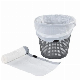  Bolsas De Basura Biodegradable Trash Star Seal Garbage Bag on Roll