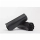 Customized HDPE LDPE PE Plastic Black Printing Large Trash Biodegradable 50 Gallon 60 Gallon Heavy Duty Trash Bin Liner Rubbish Garbage Bag Trash Plastic