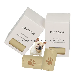  Custom Eco-Friendly Degradable Dog Bags Cornstarch Earth Compostable Biodegradable Pet Poop Bags