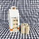  Dispenser Refill Rolls Biodegradable Compostable Cornstarch Disposable Scented Eco Friendly Pet Doggy Waste Poo Bag Dog Poop Bag
