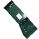  Dog Waste Bag Dispenser All Metal Lock 500 Biodegradable Pet Poop Bags High Quality Hardness