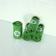  China Factory 100% Compostable Dog Poop Bag Corn Starch Biodegradable Animal Waste Bags on Roll