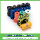  Biodegradable and Compostable Pet Waste Bag Custom Dog Poop Bag with TUV Certificates