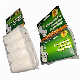  Flushable Biodegradable Compostable PVA Water-Soluble Dog Poop Bags with Holder Dispenser