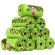 Certified Biodegradable Dog Poop Bag, Dog Waste Bag