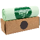  100% Compostable Dog Poop Bags with Custom Logo