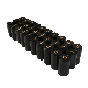 Dog Poop Bag Biodegradable Dog Poop Bags Eco-Friendly Pet Waste Bags