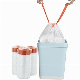  Hot Sale Compostable Disposable Biodegradable Plastic Garbage Bag