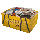  Garbage Dumpster Premium Quality for Construction Rubbish Custom Skip Bag Jumbo Bag