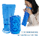  New Upgrade Multi-Color Eco Friendly Plastic Air Sickness Barf Pouch Car Rubbish Bag Vomit Bag Emesis Bag