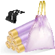 Heavy Duty Biodegradable Garbage Bags Trash Bags Biodegradable Rubbish Bag
