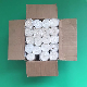  Eco-Friendly Biobased LDPE Plastic Rubbish Bags on Roll