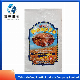  China Low Cost Customized Rubbish Polypropylene Construction Garbage Recycle Charcoal Packaging Paper Bag PP Woven Bag for Waste