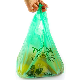 Custom Eco Biodegradable Compostable Degradable Plastic Rubbish Garbage Bag