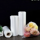 HDPE Flat Bags Fresh Food Packaging Bags. Freezer/ Food Grade/ Roll/ Flat/Storage/Food/Shopping/ Market Bags manufacturer