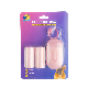  Customize Colour Poop Bag Disposable Biodegradable Dog Waste Bag with Dispenser